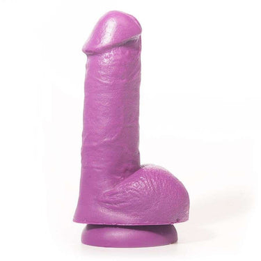 Dildo realistico Nao con ventosa forte e compatibilità lubrificanti